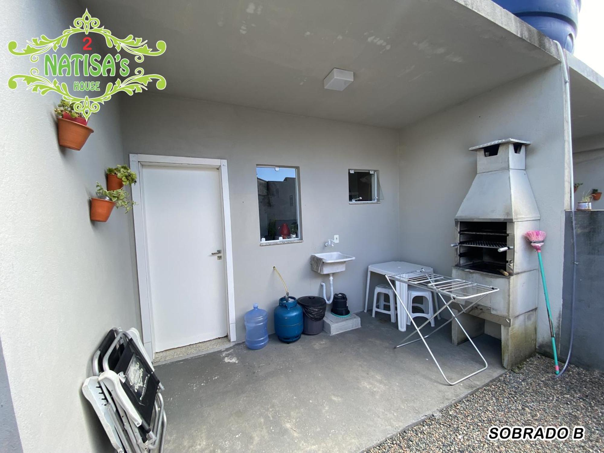 봄비나스 Sobrados Aconchegante Com Piscina "Natisashouse" 빌라 외부 사진